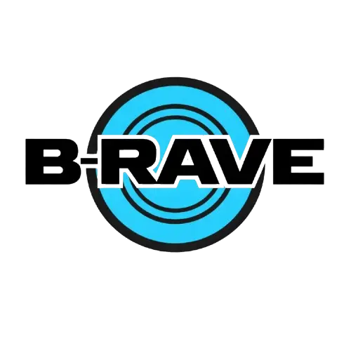 DJ B-Rave